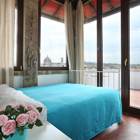 Artemente Florence B&B エクステリア 写真
