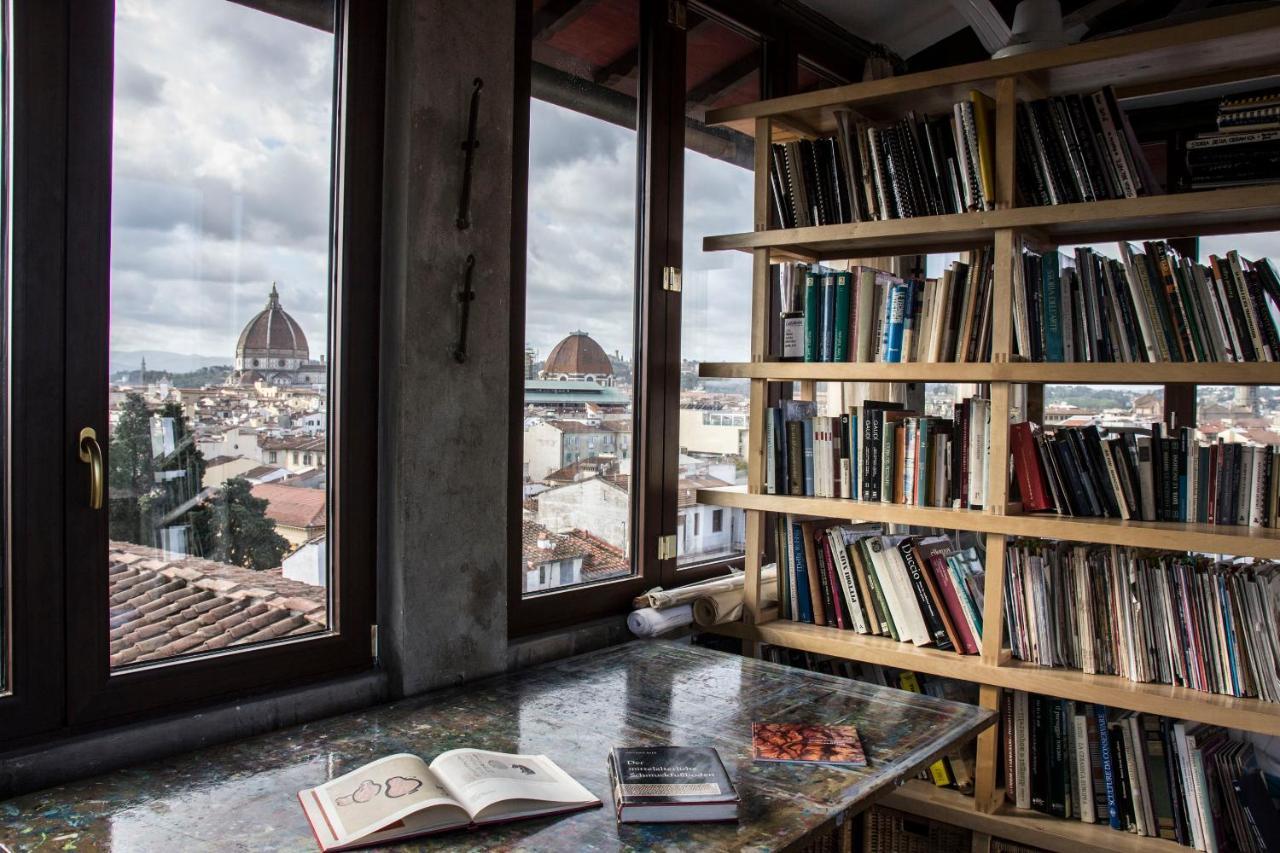 Artemente Florence B&B エクステリア 写真