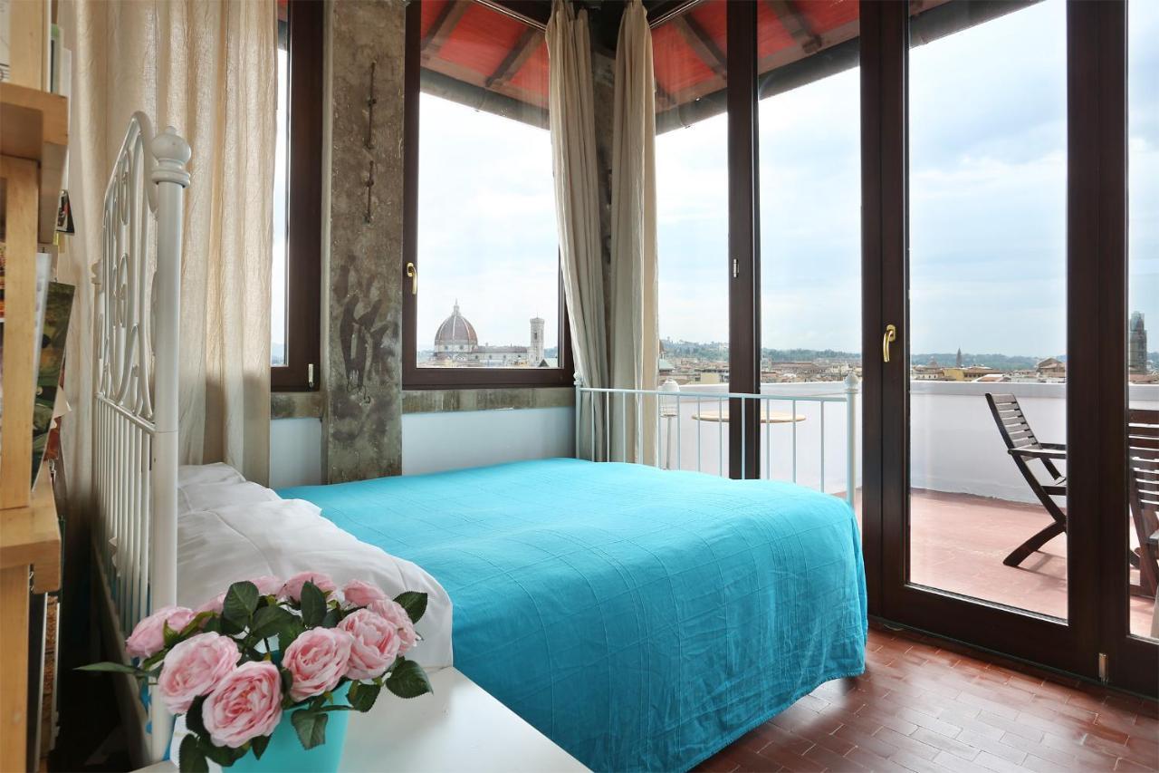 Artemente Florence B&B エクステリア 写真