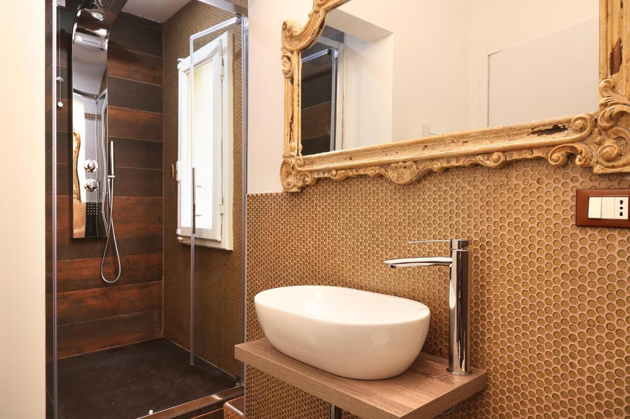 Artemente Florence B&B エクステリア 写真