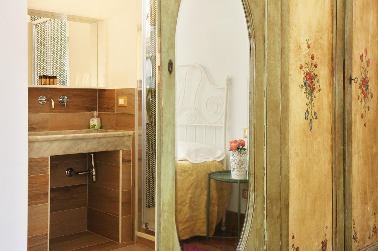 Artemente Florence B&B エクステリア 写真