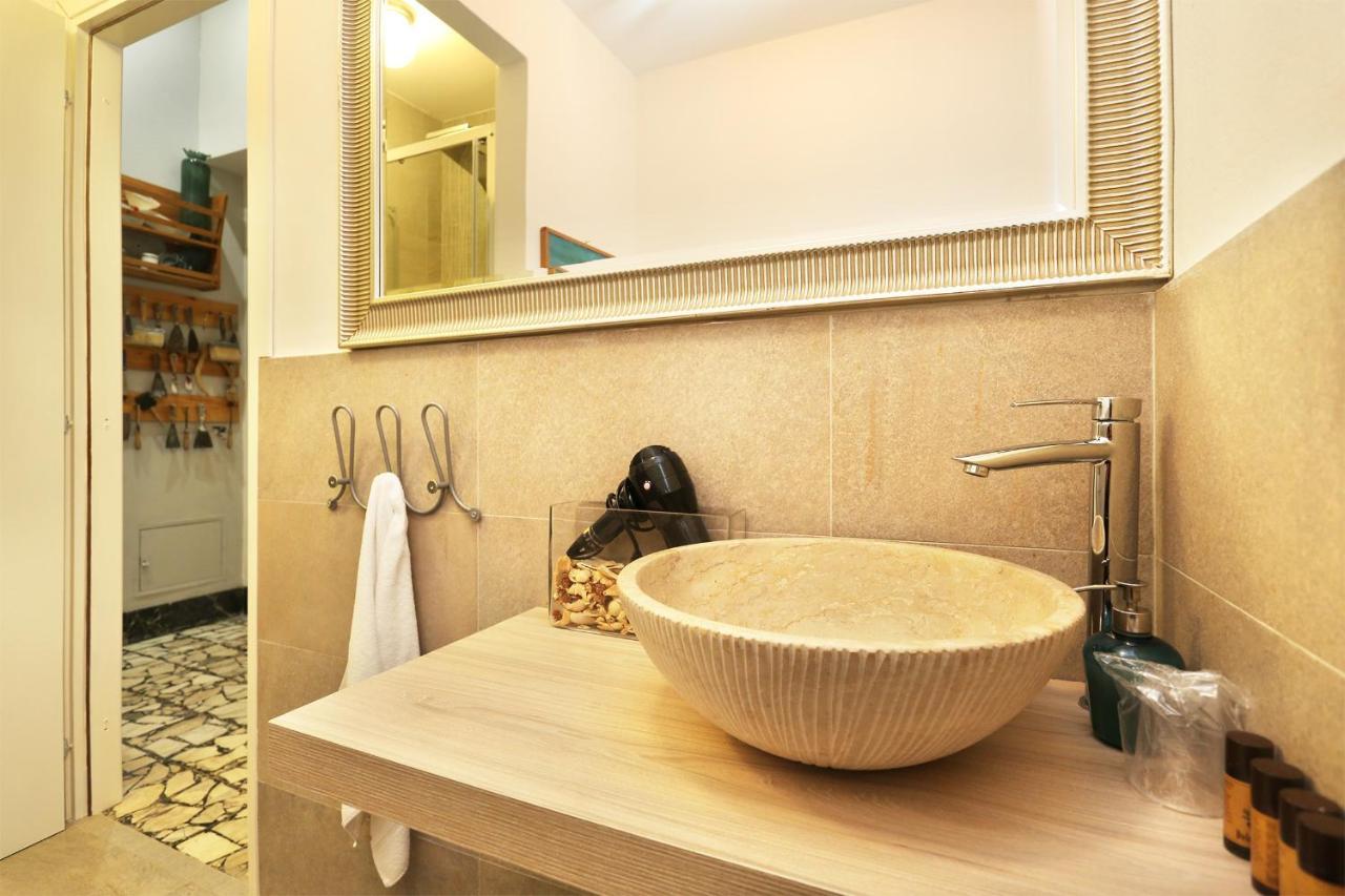 Artemente Florence B&B エクステリア 写真