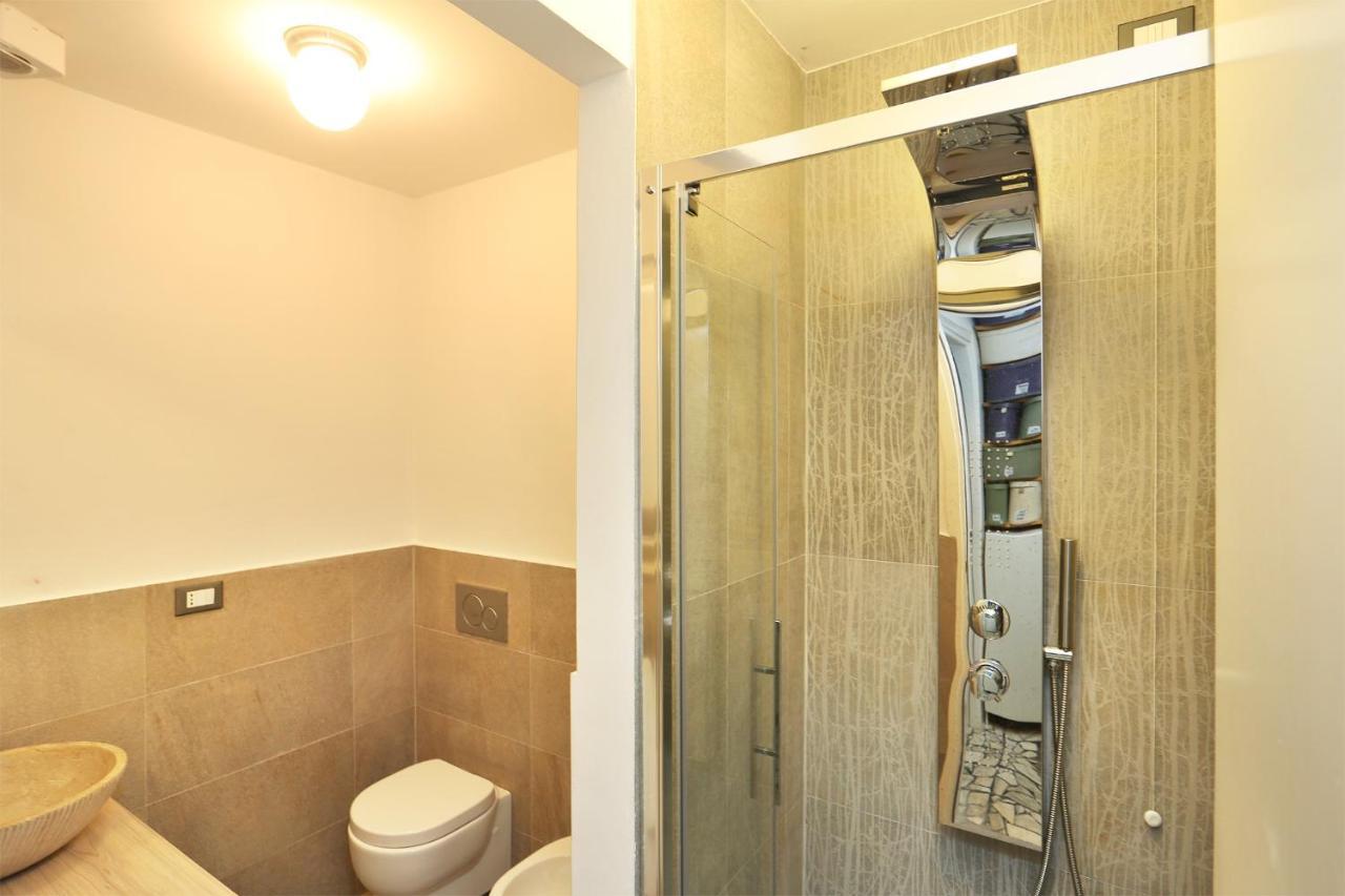Artemente Florence B&B エクステリア 写真