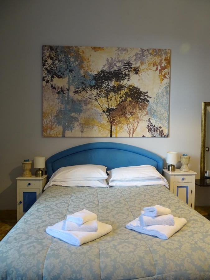 Artemente Florence B&B エクステリア 写真