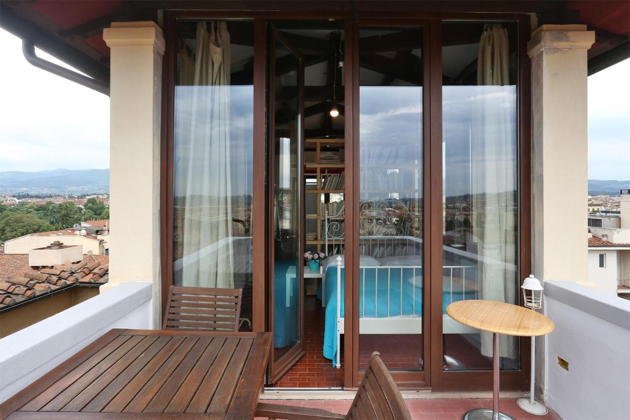 Artemente Florence B&B エクステリア 写真