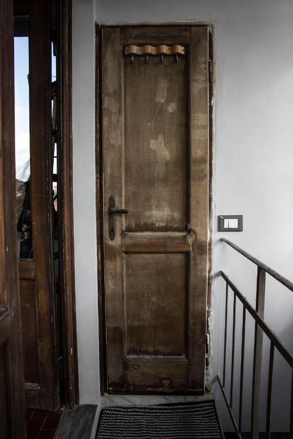 Artemente Florence B&B エクステリア 写真