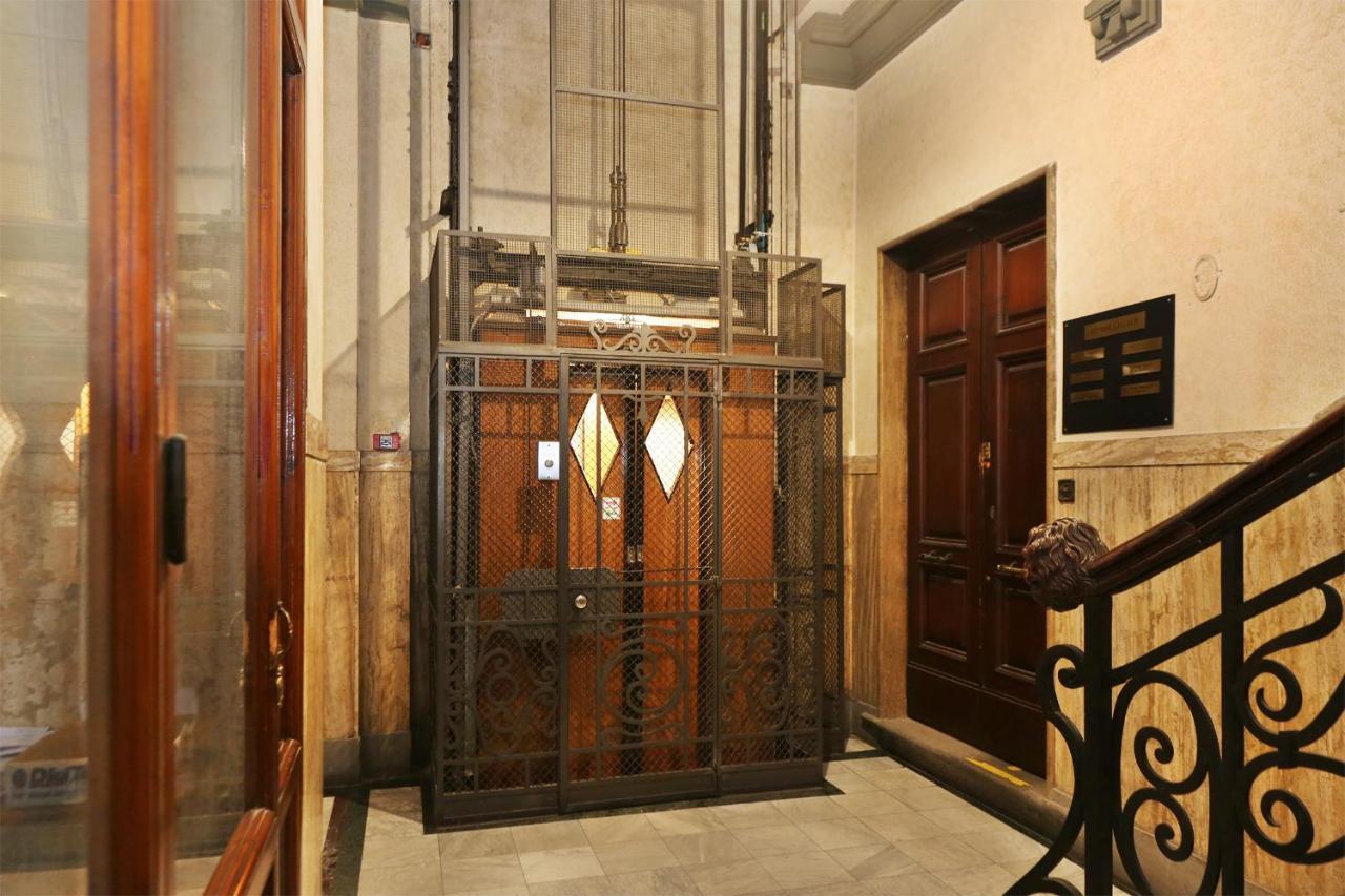 Artemente Florence B&B エクステリア 写真