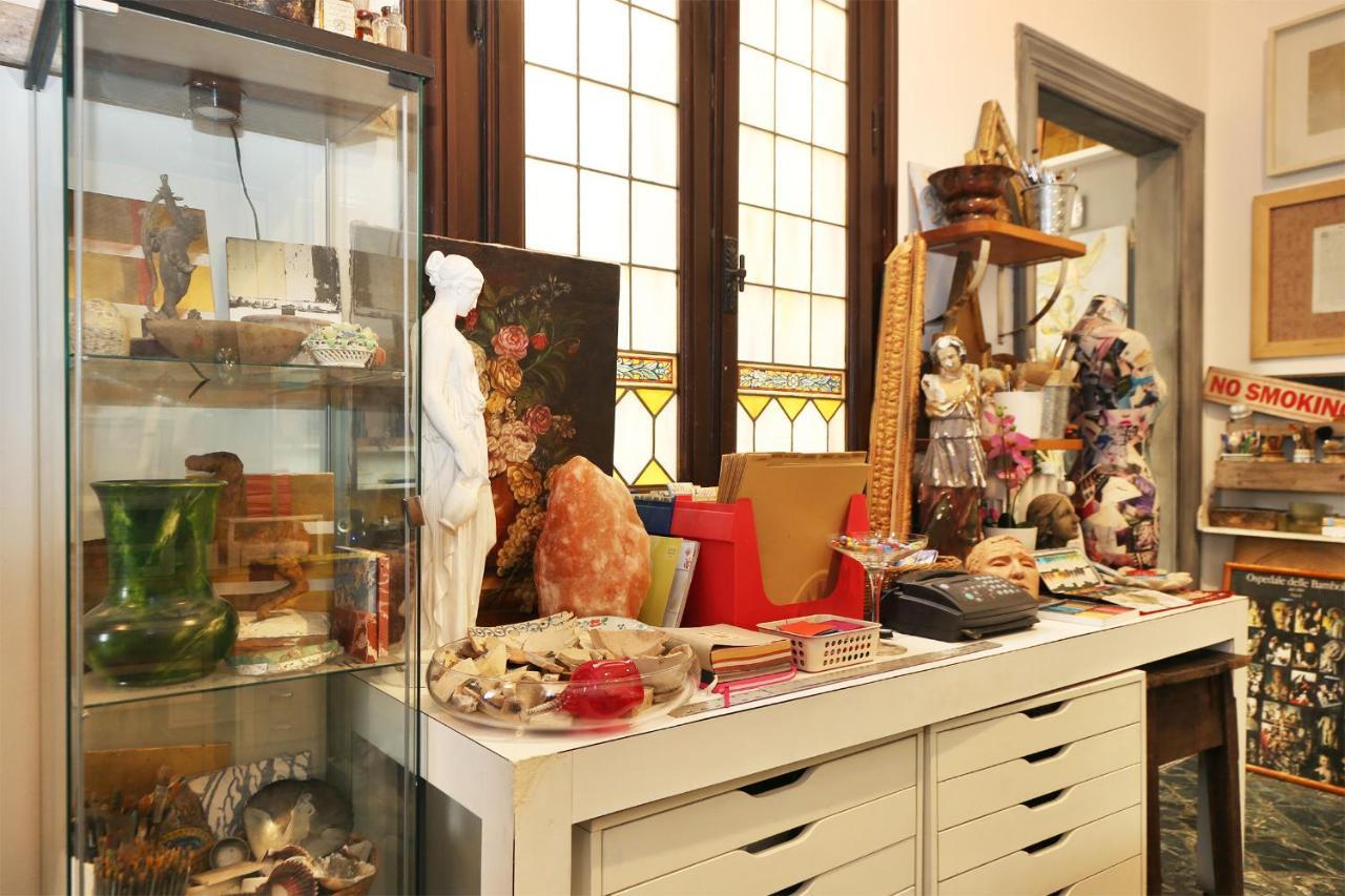 Artemente Florence B&B エクステリア 写真
