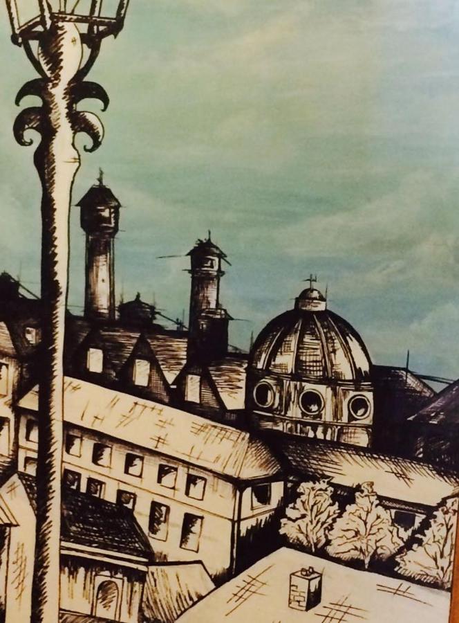 Artemente Florence B&B エクステリア 写真