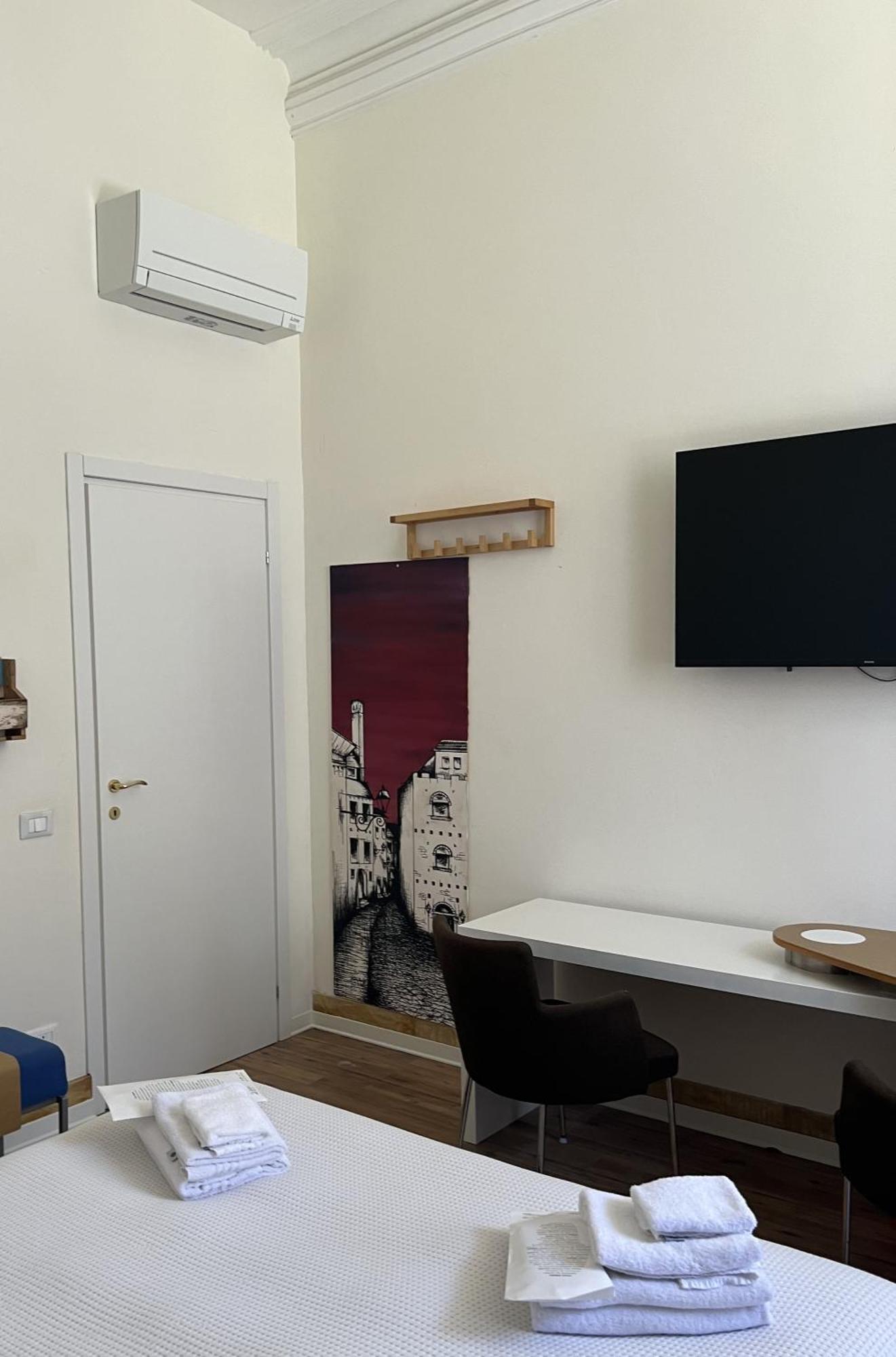 Artemente Florence B&B エクステリア 写真