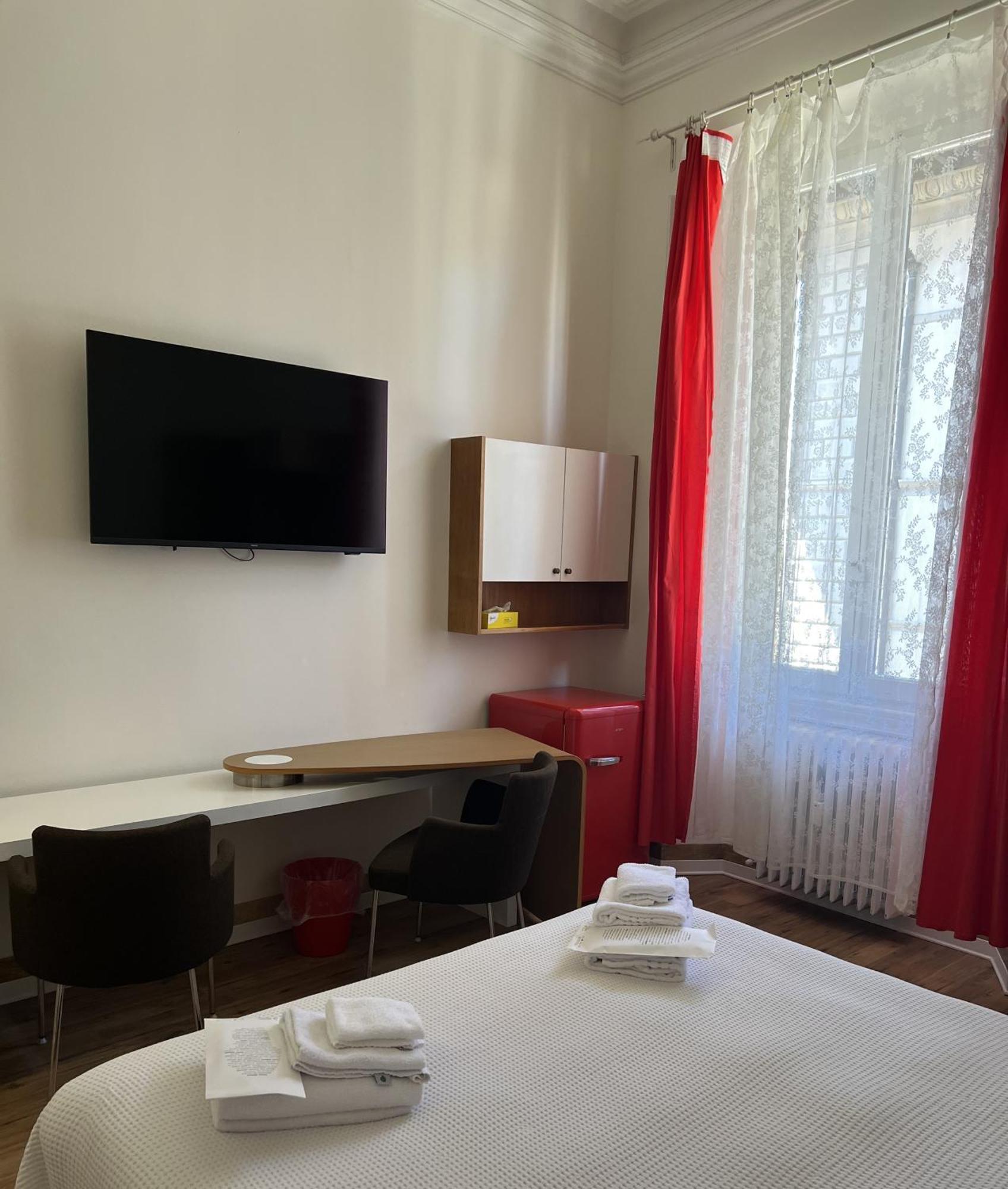 Artemente Florence B&B エクステリア 写真