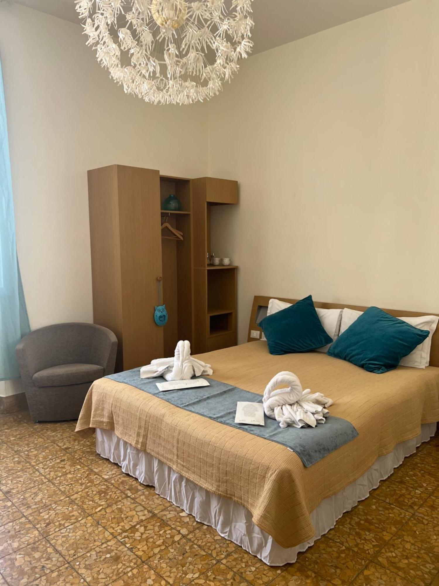 Artemente Florence B&B エクステリア 写真