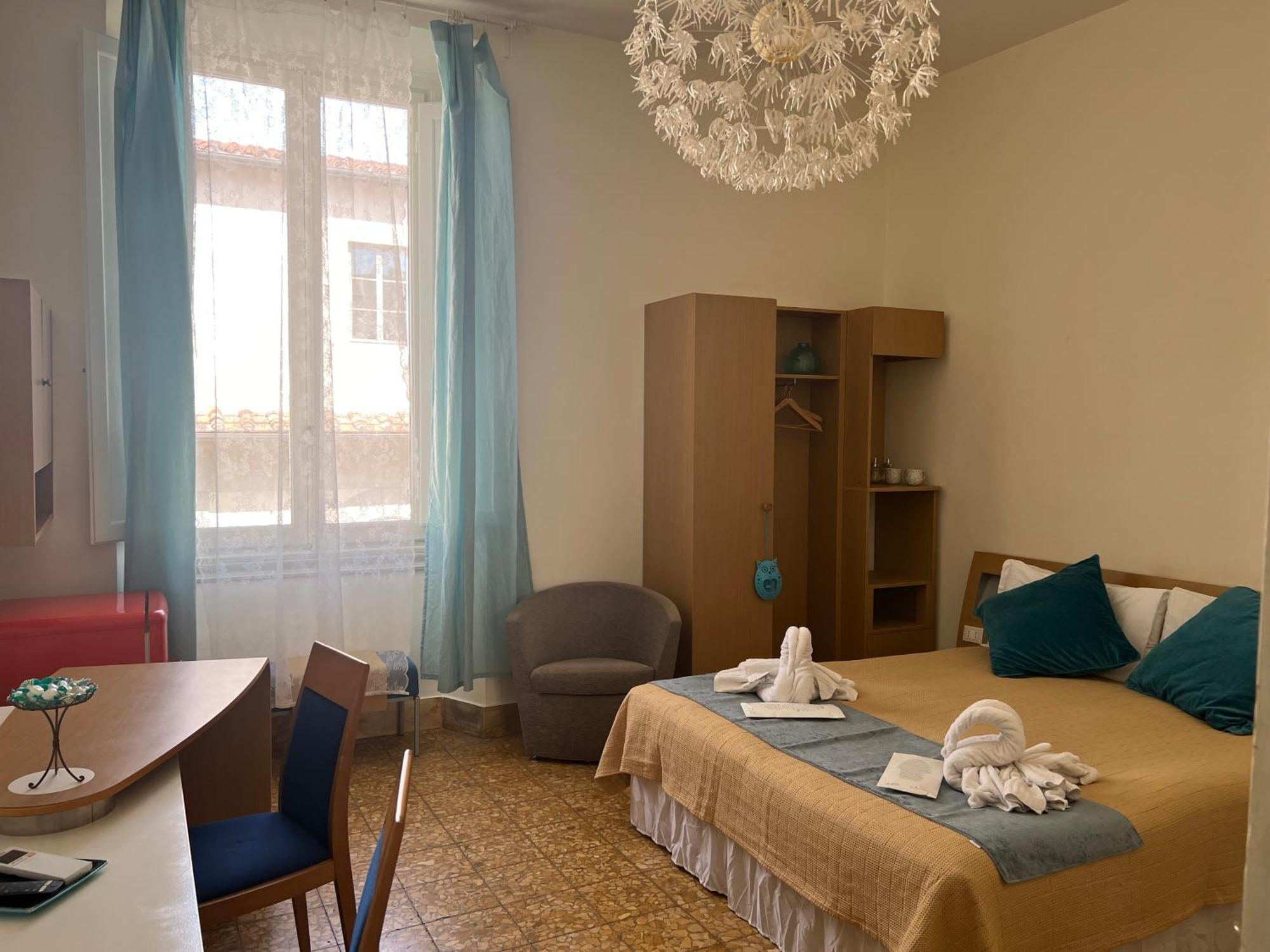 Artemente Florence B&B エクステリア 写真