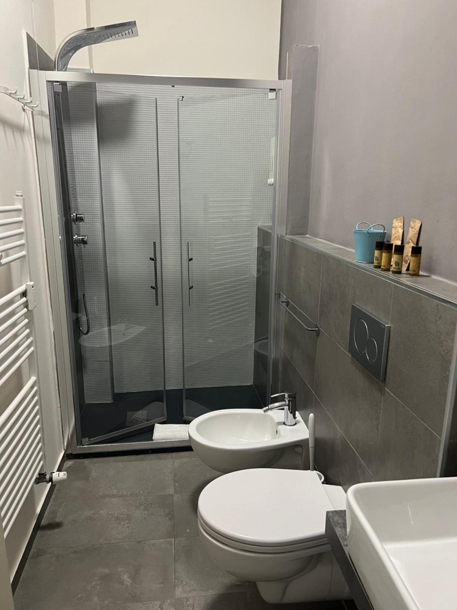Artemente Florence B&B エクステリア 写真