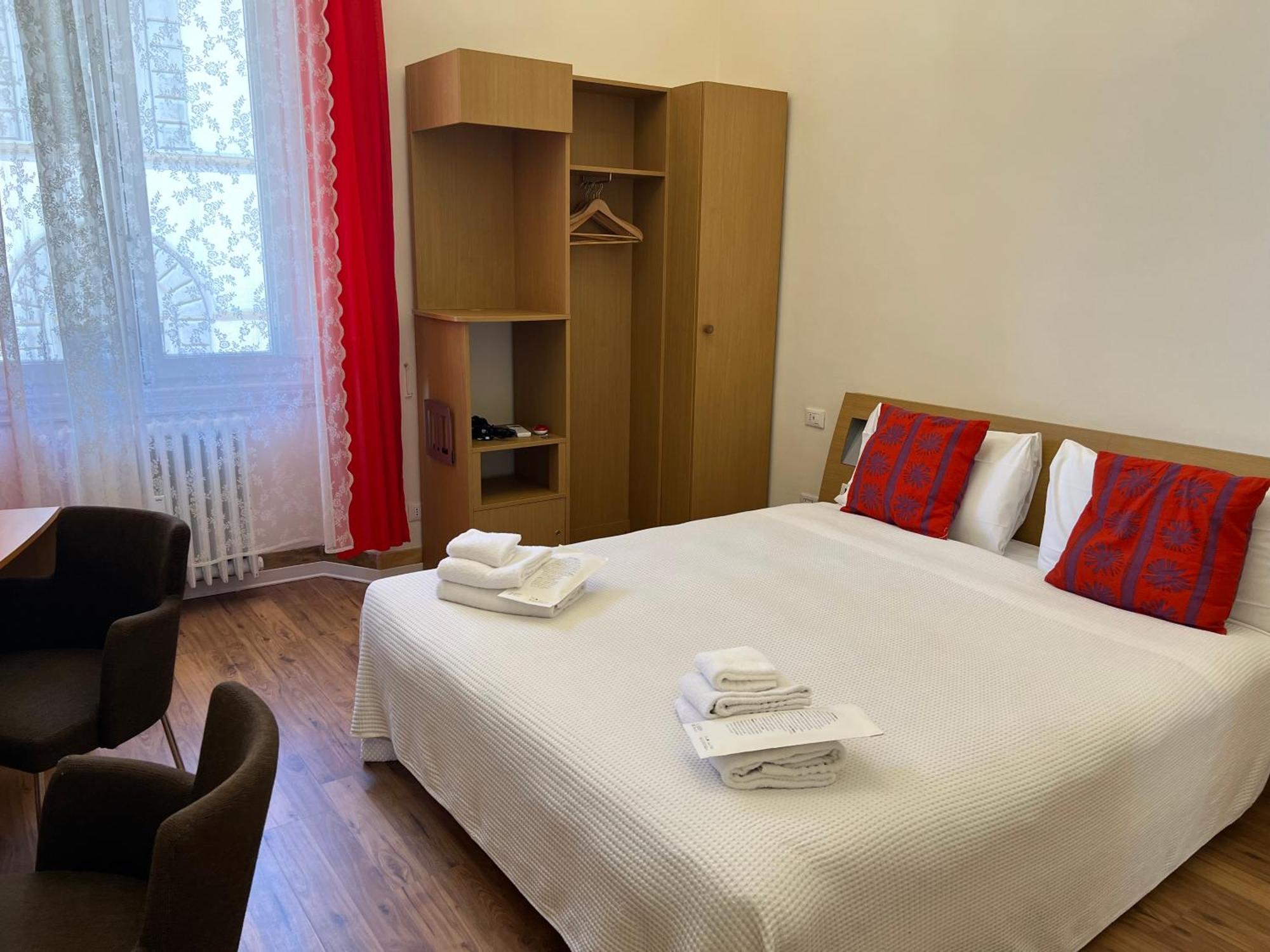 Artemente Florence B&B エクステリア 写真