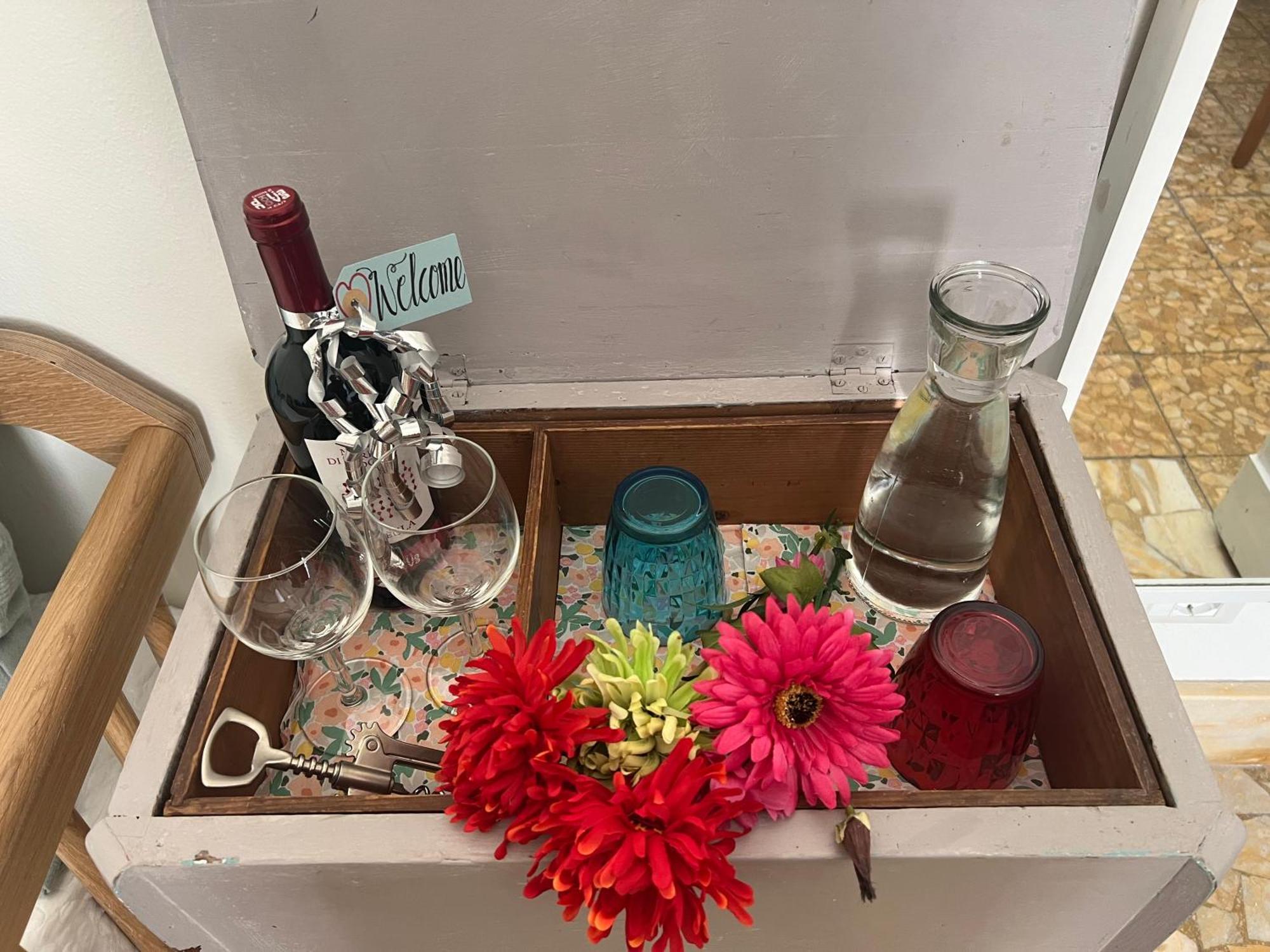 Artemente Florence B&B エクステリア 写真