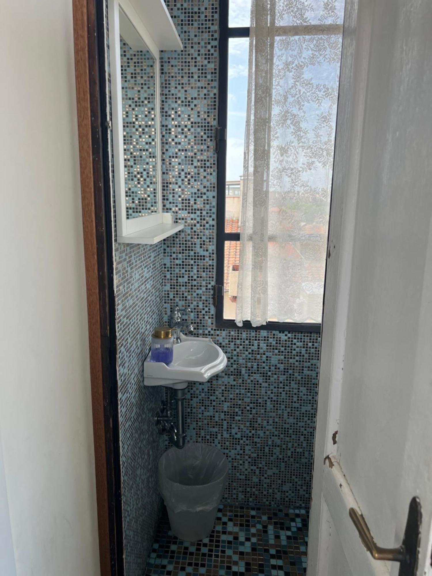 Artemente Florence B&B エクステリア 写真