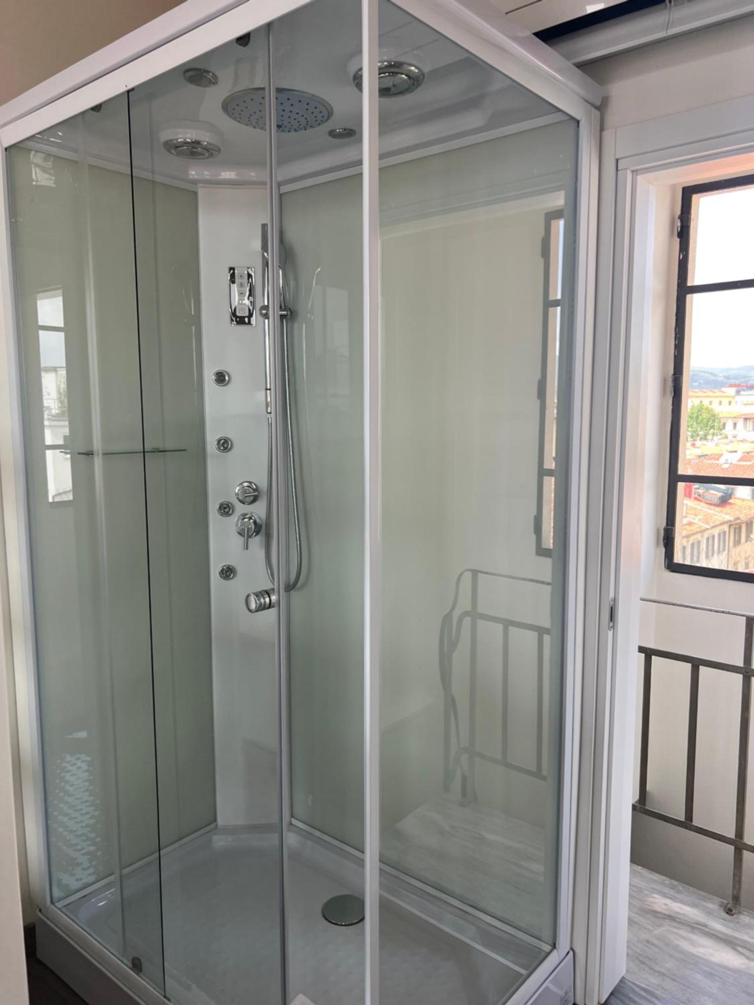 Artemente Florence B&B エクステリア 写真