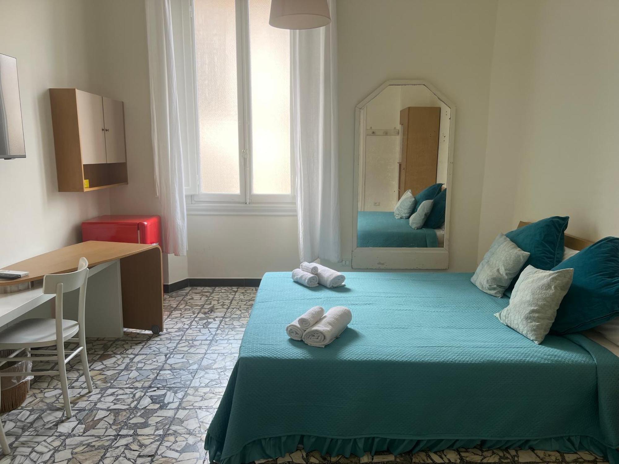 Artemente Florence B&B エクステリア 写真