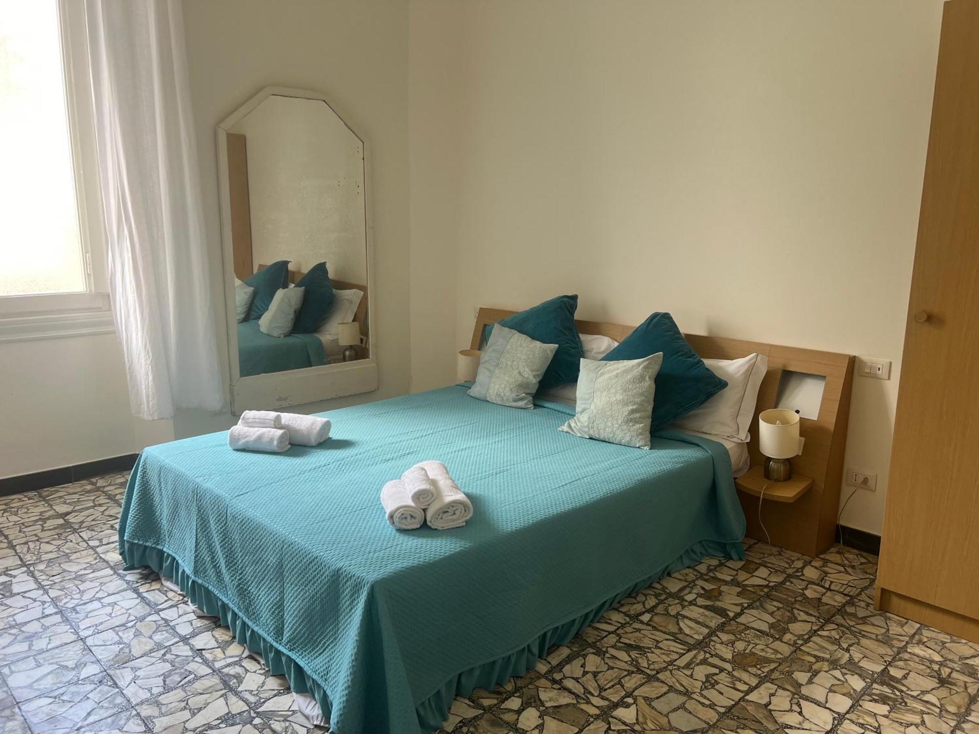 Artemente Florence B&B エクステリア 写真